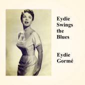 Eydie Gorme - Eydie Swings the Blues