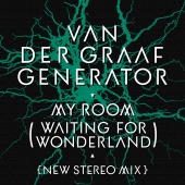 Van Der Graaf Generator - The Charisma Years 1970–1978
