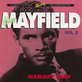 Percy Mayfield - Memory Pain, Vol. 2