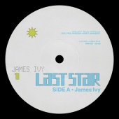 James Ivy - Last Star