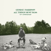 George Harrison - All Things Must Pass [50th Anniversary]