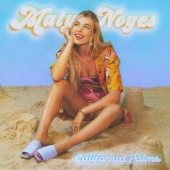 Maty Noyes - California Palms