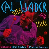 Cal Tjader - Here And There