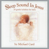 Michael Card - Sleep Sound In Jesus [Platinum Edition]