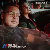 Remy - M3 M4 compétition