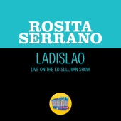 Rosita Serrano - Ladislao [Live On The Ed Sullivan Show, February 5, 1950]