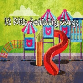 The Playtime Allstars - 12 Kids Activity Songs