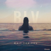 BLV - Wait For You (feat. CARDAMONE)