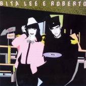 Rita Lee & Roberto De Carvalho - Bombom