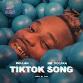 ROLLÀN - TikTok Song (feat. Mr. Polska, Puri)
