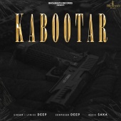Deep - Kabootar (feat. Saka)