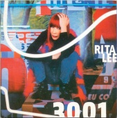 Rita Lee - Rita Lee 3001