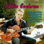 Eddie Cochran - The Best of Eddie Cochran [70 Successes 1957- 1960]