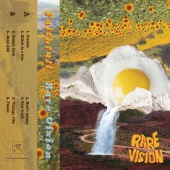Faithfull - Rare Vision