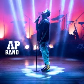 Anıl Piyancı - AP Band Part I [Live]