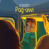 Raven - Pag-uwi