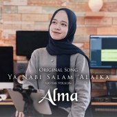 Alma - Alma - Ya Nabi Salam 'Alaika [Guitar Version]