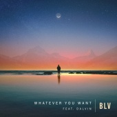BLV - Whatever You Want (feat. Dalvin)
