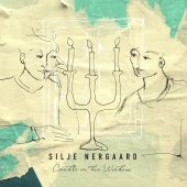 Silje Nergaard - Candle in the Window (feat. Mike Hartung)