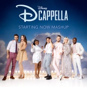 DCappella - Starting Now Mashup