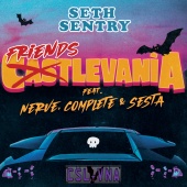 Seth Sentry - Friendstlevania (feat. Complete, Nerve, Sesta)