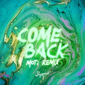 Sheppard - Come Back [MOTi Remix]