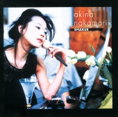 Akina Nakamori - Shaker +3