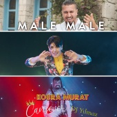 Cansever - Male Male (feat. Kobra Murat, DJ Yılmaz)