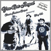 Chad Jackson Gospel - You Got Jooged (feat. Tony Vee)