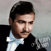 Alaaddin Şensoy - Kalbi Kırık Serseri