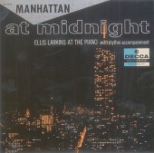 Ellis Larkins - Manhattan At Midnight