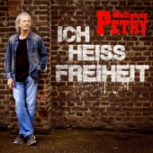 Wolfgang Petry - Ich heiß Freiheit