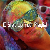 Workout Buddy - 10 Step up Your Playlist