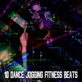 Fitness Workout Hits - 10 Dance Jogging Fitness Beats
