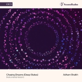 Adham Shaikh - Chasing Dreams (Deep States) [Instrumental]