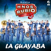 Banda Hnos. Rubio de Mocorito - La Guayaba