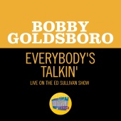 Bobby Goldsboro - Everybody's Talkin' [Live On The Ed Sullivan Show, February 8, 1970]