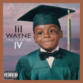 Lil Wayne - Tha Carter IV [Complete Edition]