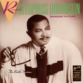 Rev. Cleophus Robinson - Someone To Care (The Battle Sessions)