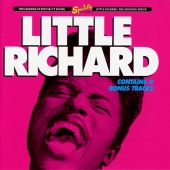 Little Richard - Little Richard: The Georgia Peach