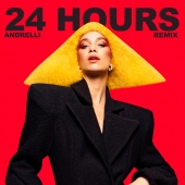Agnes - 24 Hours (feat. Andrelli) [Andrelli Remix]