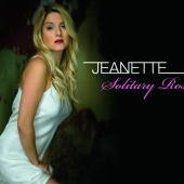 Jeanette Biedermann - Solitary Rose