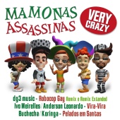 Mamonas Assassinas - Very Crazy