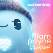 Liam Payne - Sunshine [From the Motion Picture “Ron’s Gone Wrong”]