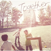 TEE - Together -Tsunagari-