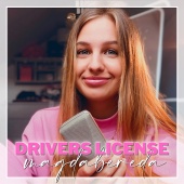 Magda Bereda - Drivers License