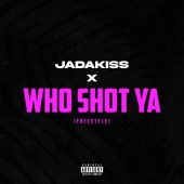 Jadakiss - Who Shot Ya [Freestyle]
