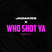 Jadakiss - Who Shot Ya [Freestyle]
