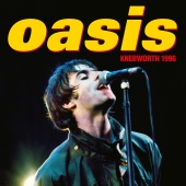 Oasis - Live Forever [Live at Knebworth, 10 August '96]