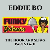 Eddie Bo - The Hook and Sling